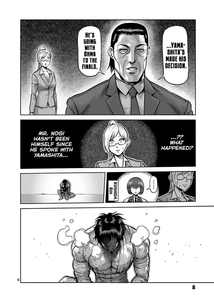 Kengan Ashura Chapter 221 image 10_optimized